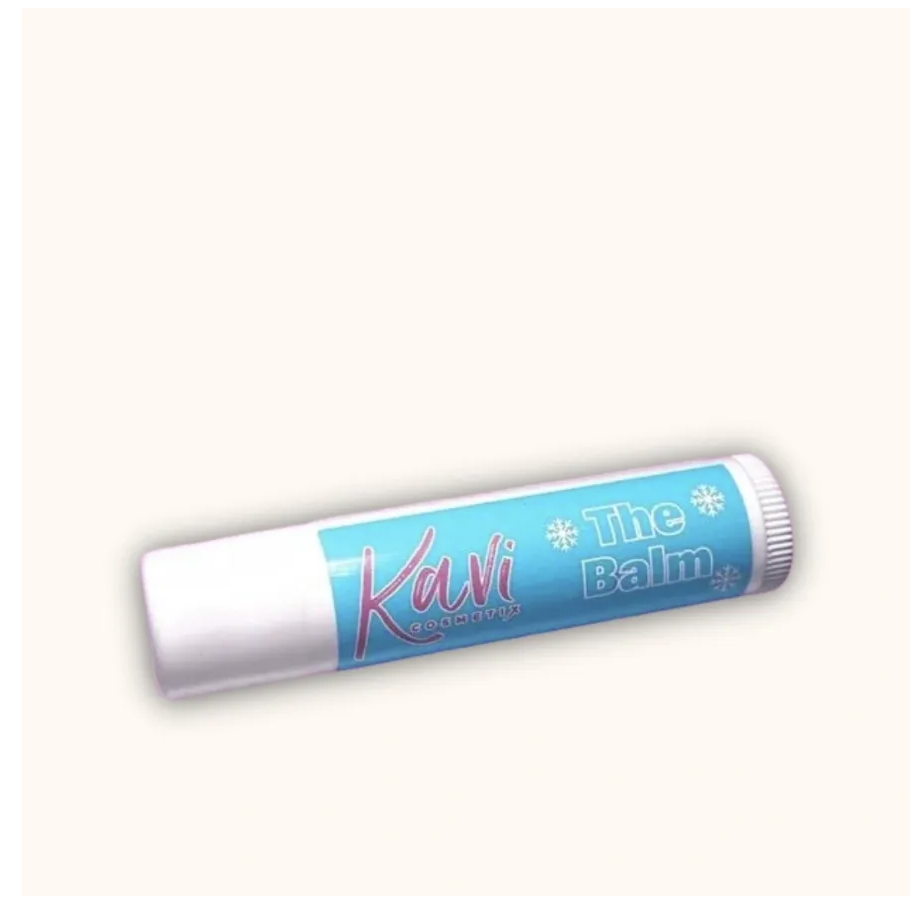 THE BALM Lip Moisturizer
